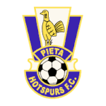 Logo du Pietà Hotspurs FC