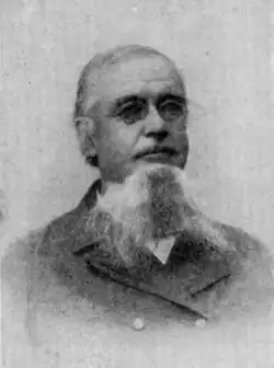 Description de l'image Pietari_Päivärinta.jpg.