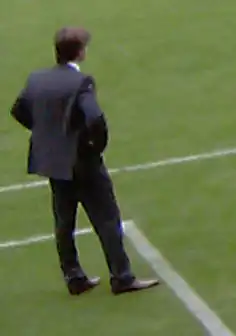 Image illustrative de l’article Pieter Huistra