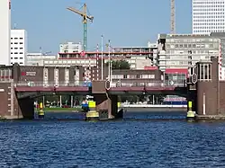 Pont Pieter de Hoochbrug