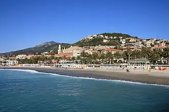 Pietra Ligure