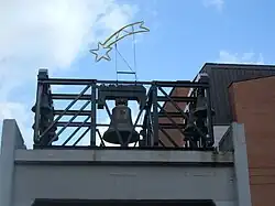 Image illustrative de l’article San Romano Martire (titre cardinalice)