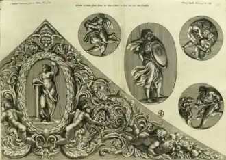 Travaux d’Hercule et autres détails