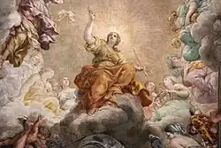 La Divine Providence