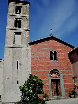 San Giovanni Battista