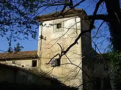 Pigeonnier du Moulin-Vieux