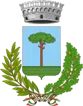 Blason de Pignataro Maggiore