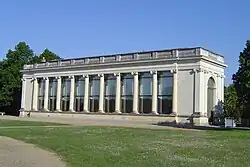 Orangerie
