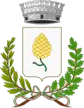 Blason de Pignone