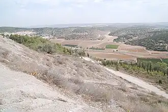 Image illustrative de l’article Azéqa