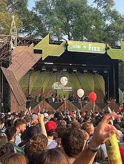 Image illustrative de l’article Piknic Électronik