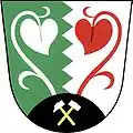 Blason de Pila