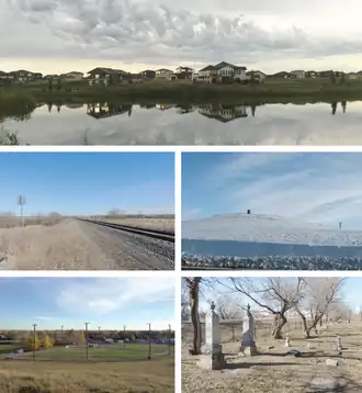 Pilot Butte (Saskatchewan)