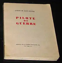 Image illustrative de l’article Pilote de guerre