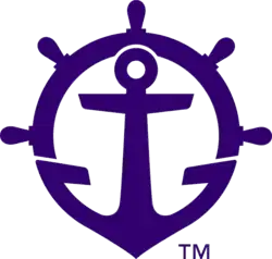 Description de l'image Pilots de Portland logo.png.