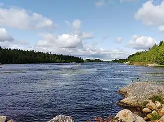 Image illustrative de l’article Pilvilampi