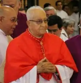 Image illustrative de l’article José de Jesús Pimiento Rodriguez