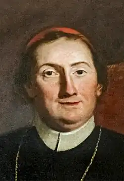 Angelo Maria QueriniBartolomeo NazariPinacoteca Querini Stampalia