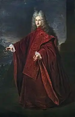 Giovanni QueriniPietro UbertiPinacoteca Querini Stampalia