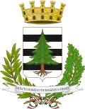 Blason de Pignerol