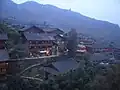 Le village de Ping'an
