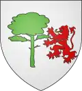 Blason Famille de Pinhac