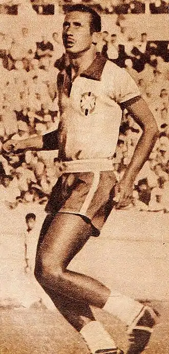 Image illustrative de l’article João Carlos Batista Pinheiro