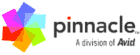 logo de Pinnacle Systems