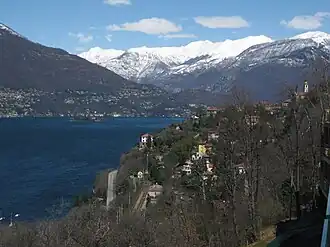 Tronzano Lago Maggiore