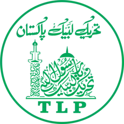 Image illustrative de l’article Tehreek-e-Labbaik Pakistan
