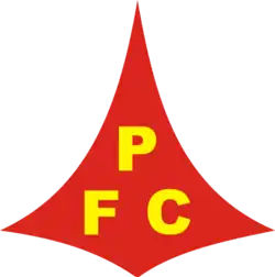 Logo du Pioneira