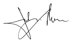 signature de Liroy