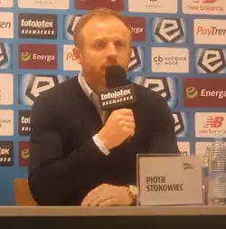 Image illustrative de l’article Piotr Stokowiec