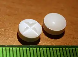 Image illustrative de l’article Pipampérone