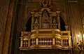 Orgue