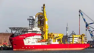 illustration de Sapura Rubi