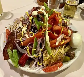 Image illustrative de l’article Pique macho