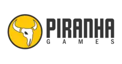 logo de Piranha Games
