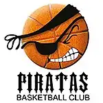 Logo du Piratas de Bogotá