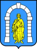 Blason de Pirovac