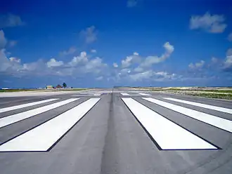 Image illustrative de l’article Aérodrome de Totegegie