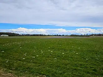 Image illustrative de l’article Aérodrome d'Aire-sur-l'Adour