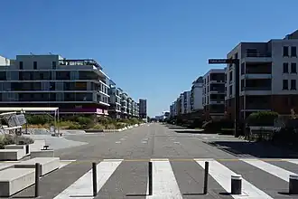 Image illustrative de l’article Piste des Géants