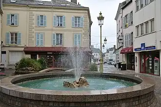 Aire urbaine de Pithiviers