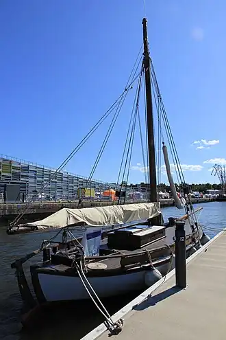 illustration de Pitkäpaasi