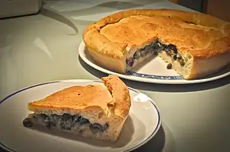 Image illustrative de l’article Pizza di scarola