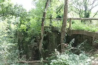 Viaduc de la Horvaie