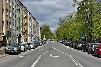 Image illustrative de l’article Place de l'Alliance