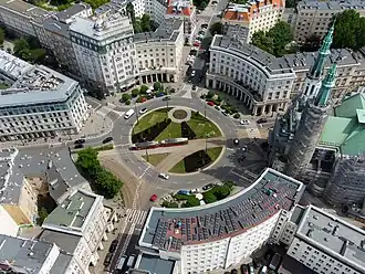 Image illustrative de l’article Place du Sauveur