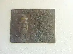 Image illustrative de l’article Luis Bolín